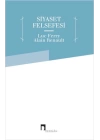 Siyaset Felsefesi