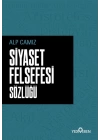 Siyaset Felsefesi Sözlüğü
