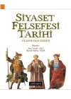 Siyaset Felsefesi Tarihi  Platondan Zizeke