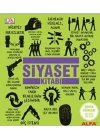 Siyaset Kitabı (Ciltli)