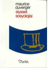 Siyaset Sosyolojisi