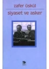 Siyaset ve Asker Cumhuriyet Döneminde Sıkıyönetim Uygulamaları