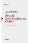 Siyasetin Böyle Sabahları da Olabilir