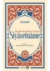 Siyasetname - Alâeddin Keykûbat’a Sunulan