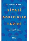 Siyasi Doktrinler Tarihi - Eski Çağdan Zamanımıza Kadar