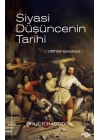Siyasi Düşüncenin Tarihi –1789’dan günümüze–