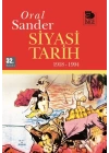Siyasi Tarih 1918-1994