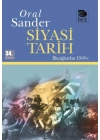 Siyasi Tarih İlkçağlardan 1918’e (1. Cilt)