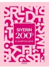 Siyerin 200ü