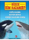Sizce Kim Kazanır? Katil Balina Büyük Beyaz Köpek Balığına Karşı