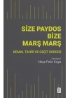 Size Paydos Bize Mars¸ Mars¸