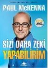 Sizi Daha Zeki Yapabilirim (2 Hipnoz Cdsiyle Birlikte)