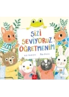 Sizi Seviyoruz Öğretmenim