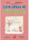 Sizin Orada Ne Diyorlar? - Burada Türkçe Konuşuyoruz 4