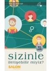 Sizinle İletişebilir Miyiz?