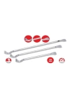 Sk045 Polisajlı Sökü Demiri 45cm, 920 Gr