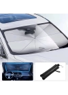 Skoda Octavia, Renault Talisman, Ford Focus, Seat Leon, Kia Cerato Uyumlu Oto Şemsiye