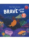 Sleep Tight Starlight: Fish
