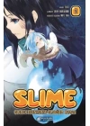 Slime Olarak Reenkarne Olduğum Zaman 2. Cilt