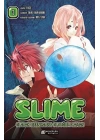Slime Olarak Reenkarne Olduğum Zaman 3. Cilt