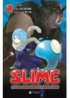 Slime Olarak Reenkarne Olduğum Zaman 5. Cilt