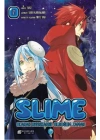 Slime Olarak Reenkarne Olduğum Zaman 7. Cilt