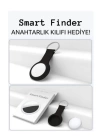 Smart Finder Airtag Akıllı Takip Cihazı - Android Ve İos Uyumlu (anahtarlık Hediye)