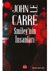 Smiley’nin İnsanları
