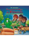 Smoofy Haydutların Elinde / İki Kafadar Smoofy ve Biboo -2