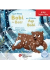 Snow Stories – Bobi The Bear / Kar Hikayeleri – Ayı Bobi