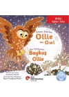 Snow Stories – Ollie The Owl - Kar Hikayeleri – Baykuş Ollie