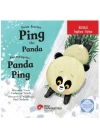 Snow Stories – Ping The Panda / Kar Hikayeleri – Panda Ping