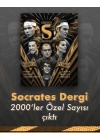 Socrates Düşünen Spor Dergisi Sayı: 96
