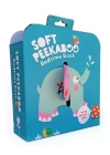 Soft Peekaboo Bedtime: Elephant