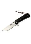 Sog Mogume Wk401 Outdoor Kamp Çakı 18,5 Cm - İpli Sap, Otomatik