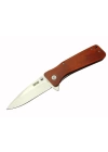 Sog Twı24-cp Rd Outdoor Çakı 23 Cm - Ahşap Saplı, Otomatik, Kılıflı, Kemerlikli