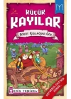 Söğüt Kışlağına Göç - Küçük Kayılar 2
