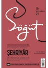 Söğüt - Türk Edebiyatı Dergisi Sayı 21 / Mart - Nisan 2023