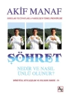 Şöhret Nedir ve Nasıl Ünlü Olunur?
