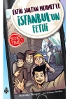 Şok Timi 1- Fatih Sultan MehmetLe İstanbulUn Fethi