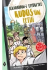 Şok Timi 2- Selahaddin-İ EyyübiYle KudüsÜn Fethi