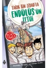 Şok Timi 4- Tarık Bin ZiyadLa EndülüsÜn Fethi