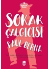 Sokak Çalgıcısı