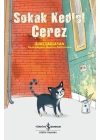 Sokak Kedisi Çerez