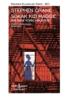 Sokak Kızı Maggie Bir New York Hikayesi - Modern Klasikler Dizisi