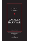 Sokakta Harp Var!