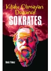 Sokrates - Kitabı Olmayan Düşünür