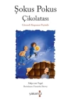 Şokus Pokus Çikolatası 1 - Gizemli Kupanın Peşinde