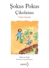 Şokus Pokus Çikolatası 2 - Vanilya Çılgınlığı