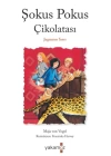 Şokus Pokus Çikolatası 3 - Jaguarın Sırrı